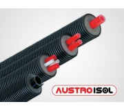 Предизолированные трубы AUSTROISOL