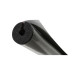 Каучуковые трубки с фольгой AL PLAST 9*28 ST AL CLAD 9*28