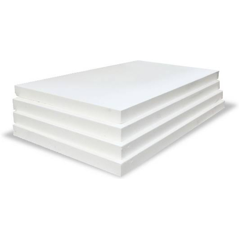 ПЛИТА З КЕРАМІЧНОГО ВОЛОКНА LYTX-1150