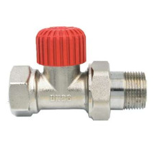 Клапан термостатичний Vario Term, FP20, 3/4, 000M621A001