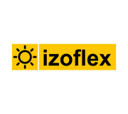 Ізоляція для труб IZOFLEX