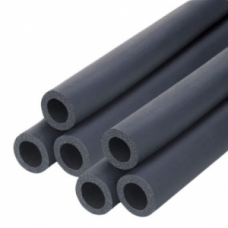 Вспененный каучук для труб Ø60*9*2м INSUL TUBE Изоляция для труб