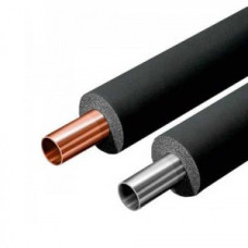Изоляция для труб Ø35(1)*19*2м EPDM KAIFLEX KAIMANN (высокотемпературный вспененный каучук).Теплоизоляция