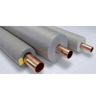 Изоляция для труб 114*13 CLIMAFLEX (КЛИМАФЛЕКС) вспененный полиэтилен