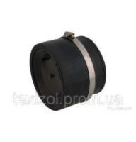 Вкладыш в термохомут Ø10*13*1м KAIMANN, WALRAVEN