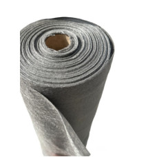 Геотекстиль термооброблень Fibertex F-10 (80 г/м.кв.) (Рулон 50 метрів)