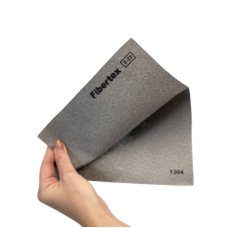 Геотекстиль термооброблень Fibertex F-35 (200 г/м.кв.) (Рулон 50 метрів)